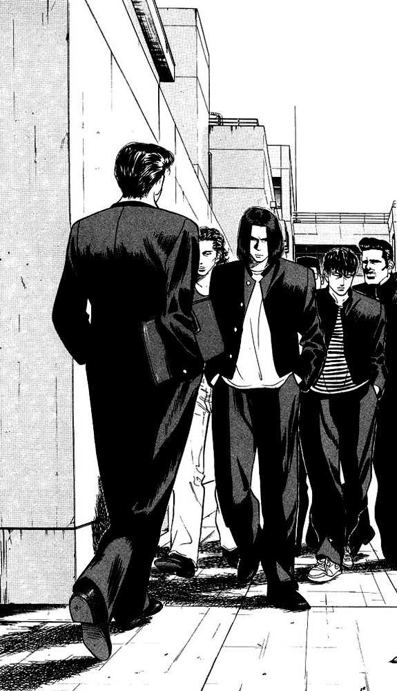 Slam Dunk, Chapter 55 image 18